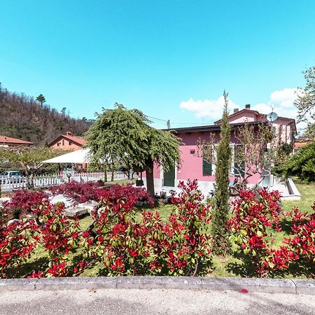 La Casetta Ricco del Golfo di Spezia Bagian luar foto